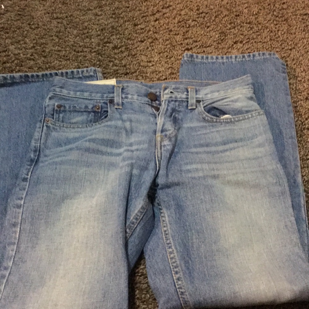 Hollister Jeans